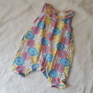 Pastourelle by Pippa & Julie Baby Romper